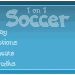 1 on 1 Soccer