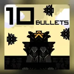 10 Bullets unblocked