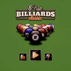 8 Ball Classic