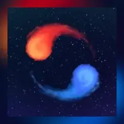 A Dance of Fire and Ice