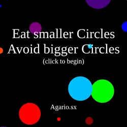 Agar.io Lite unblocked