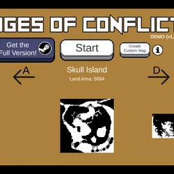 Ages of Conflict unblocked
