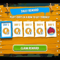 Angry Birds Showdown unblocked
