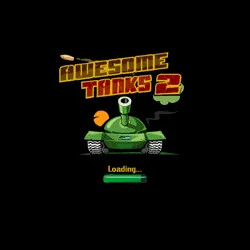Awesome Tanks 2