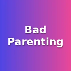 Bad Parenting unblocked