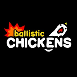 Ballistic Chickens unblocked