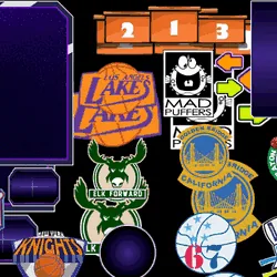 Basketball Stars unblocked