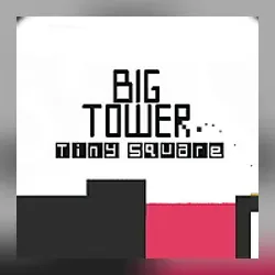 Big Tower Tiny Square