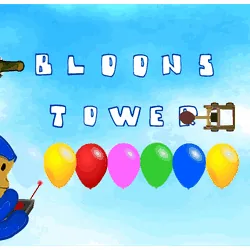 Bloons TD 3 unblocked