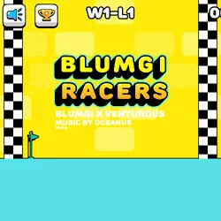 Blumgi Racers