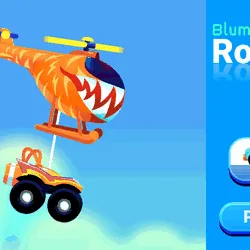 Blumgi Rocket unblocked