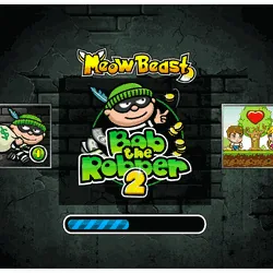 Bob the Robber 2