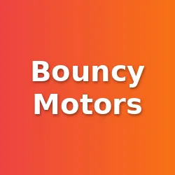 Bouncy Motors unblocked