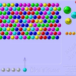 Bubble Shooter