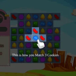 Candy Crush unblocked