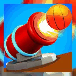 Cannon Basketball