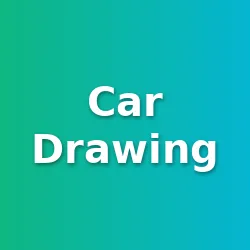 Car Drawing unblocked