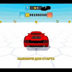Car King Arena unblocked
