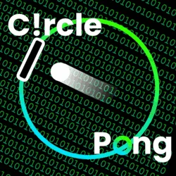 Circle Pong
