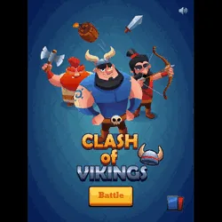 Clash of Vikings