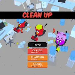 Cleanup.io