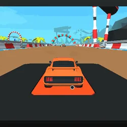 Crazy Cars