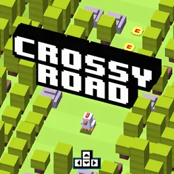 Crossy Road unblocked
