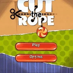 Cut the Rope unblocked