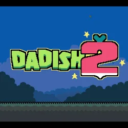 Dadish 2 unblocked