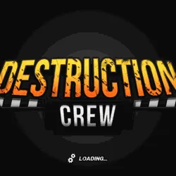 Demolition Derby Crash Racing unblocked