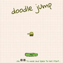 Doodle Jump unblocked