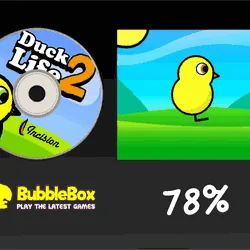 Duck Life 2
