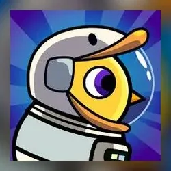 Duck Life Space