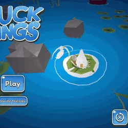 Ducklings.io unblocked