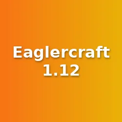 Eaglercraft 1.12
