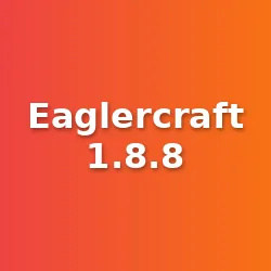 Eaglercraft 1.8.8