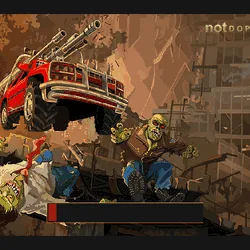 Earn to Die 2 unblocked