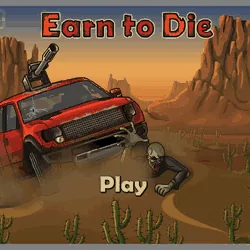 Earn to Die unblocked