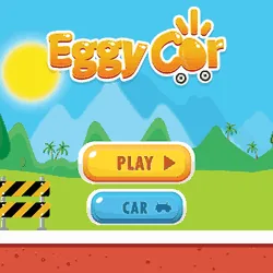 Eggy Car unblocked