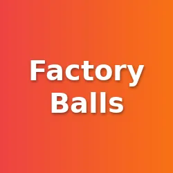 Factory Balls unblocked