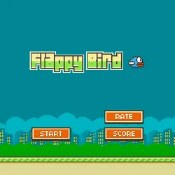 Flappy Bird unblocked