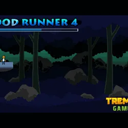 Flood Runner 4 unblocked