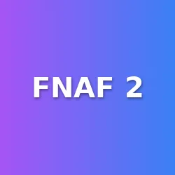 FNAF 2