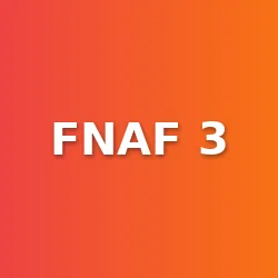 FNAF 3