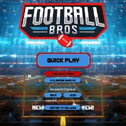 Football Bros