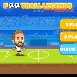 Football Legends
