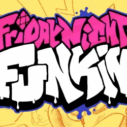 Friday Night Funkin'