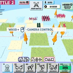 Funny Battle 2