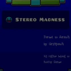 Geometry Dash