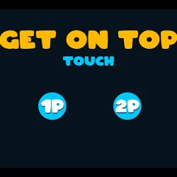 Get on Top unblocked